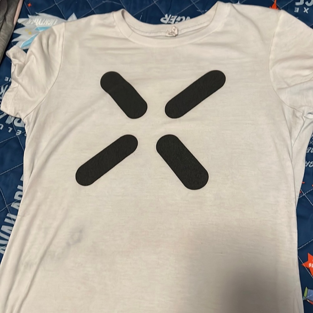 PAX PROMO TEE